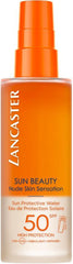 sun beauty sun protective water