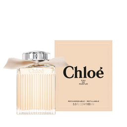 chloe edp ricaricabile