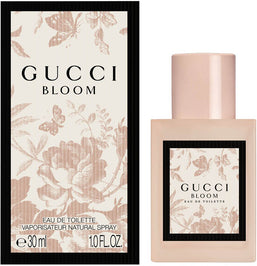 gucci rg bloom edt