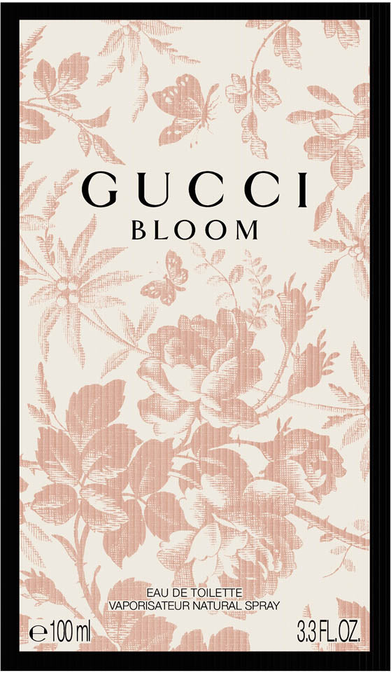 gucci rg bloom edt