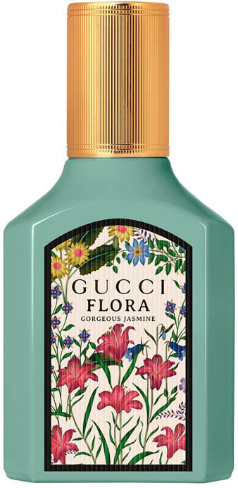 flora gorgeous jasmine edp