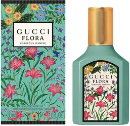 flora gorgeous jasmine edp