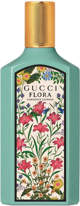 flora gorgeous jasmine edp