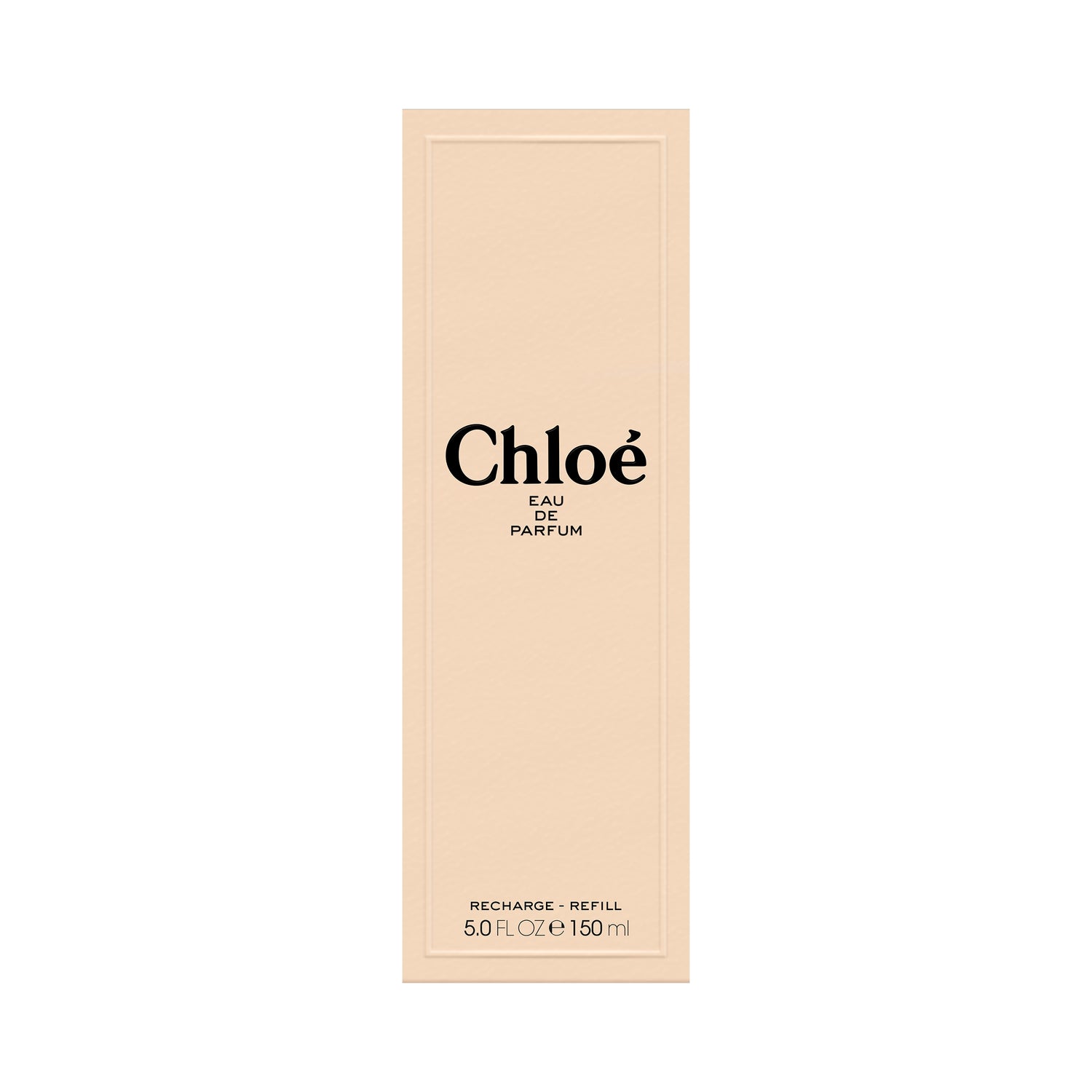 chloe edp ricarica