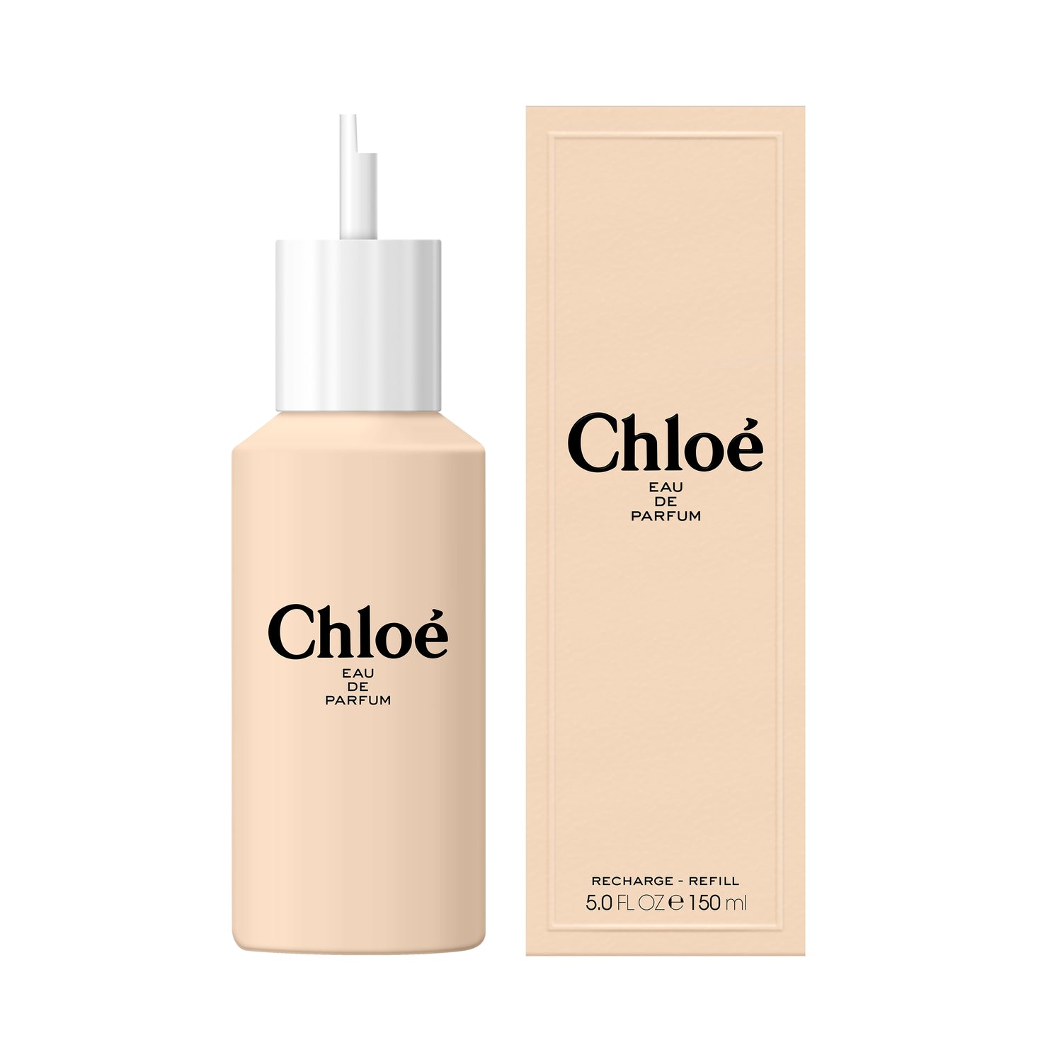chloe edp ricarica