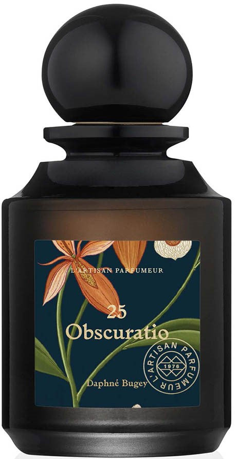 Obscuratio Eau de Parfum