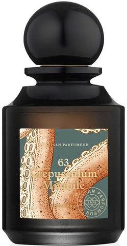 crepusculum mirabile