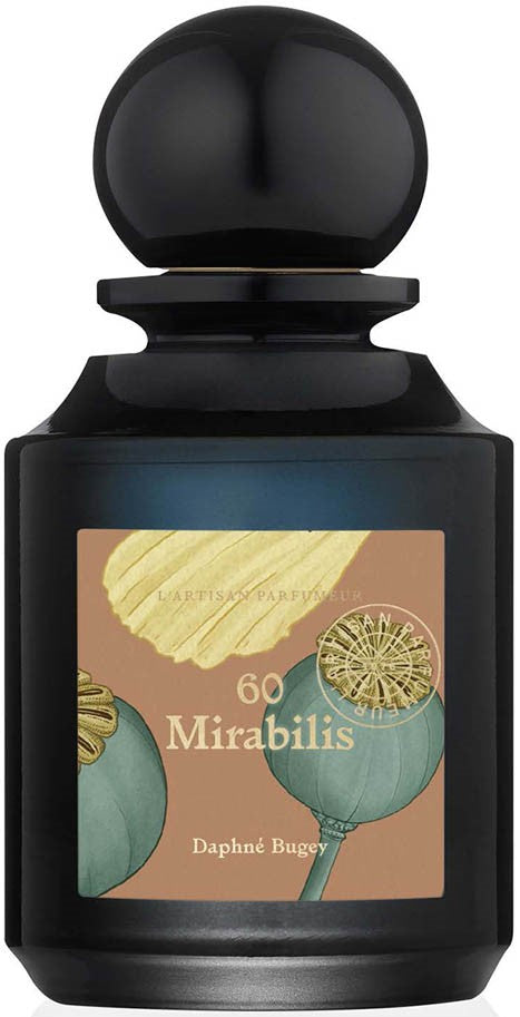 mirabilis edp