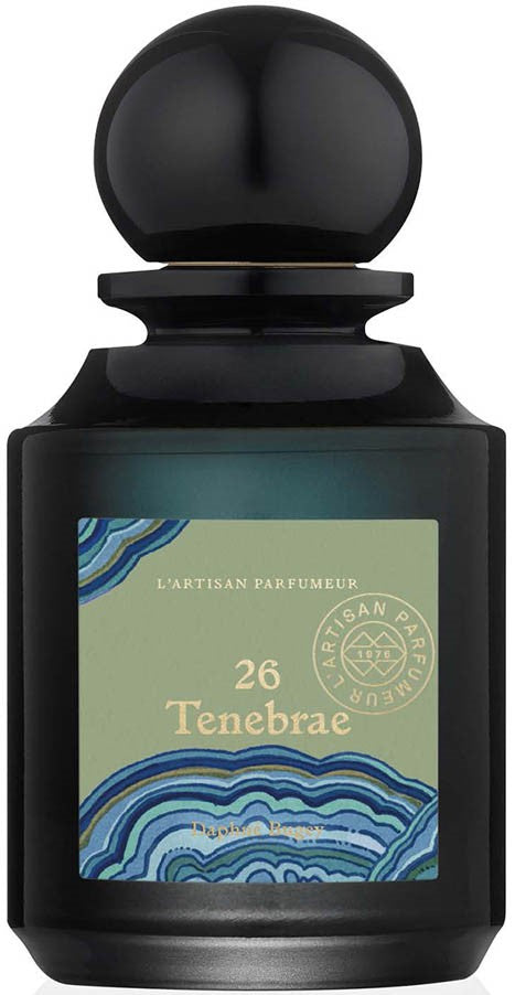 Tenebrae Eau de Parfum