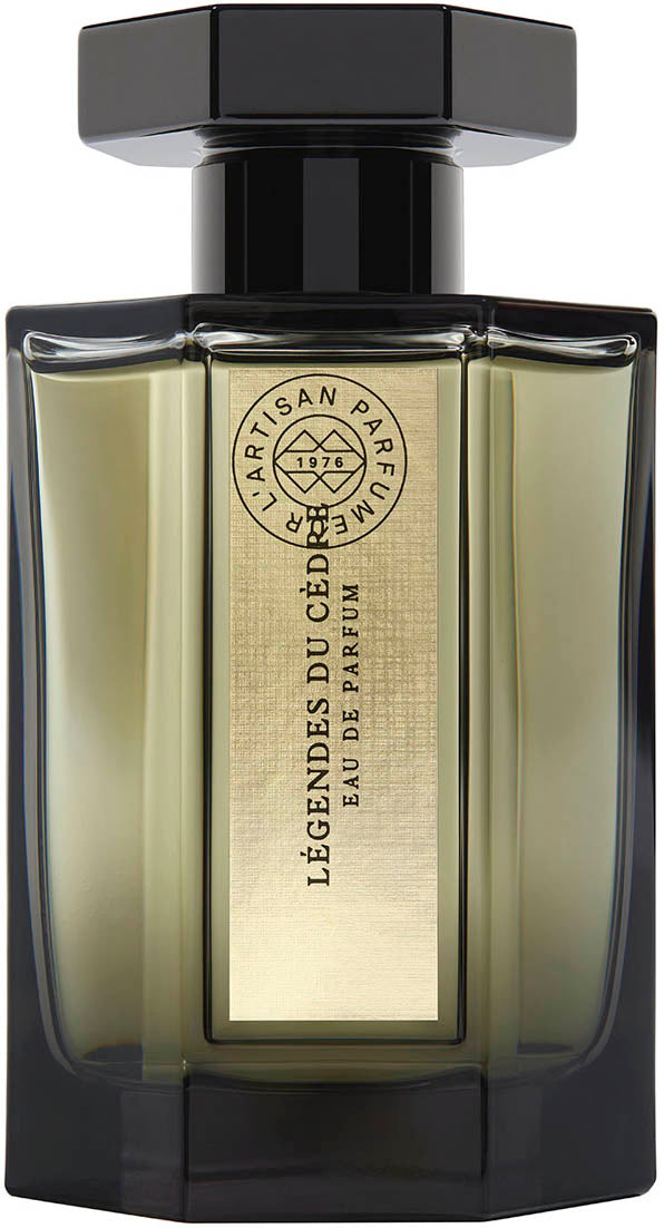 Légendes du Cèdre Eau de Parfum