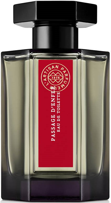 Passage D'Enfer Eau de Toilette