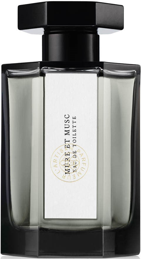 Mure et Musc Eau de Toilette