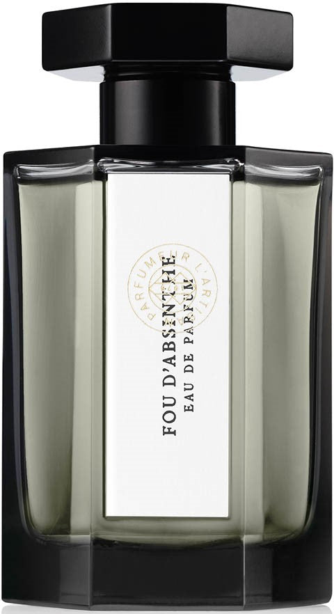Fou D'Absinthe Eau de Parfum