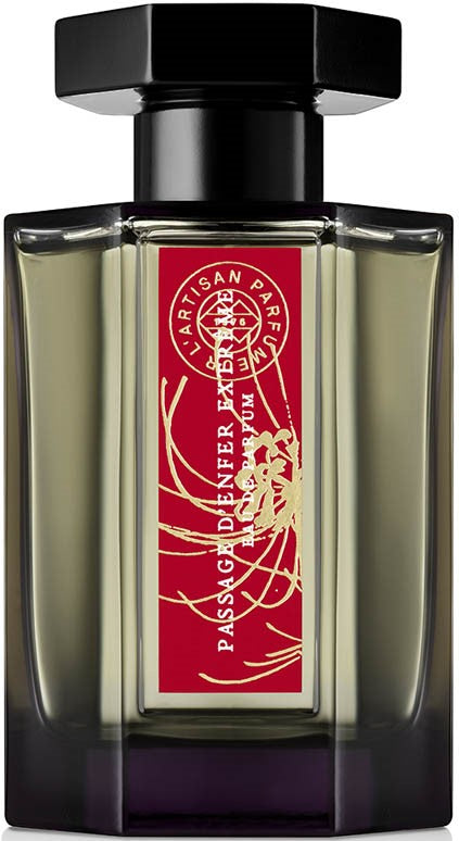 Passage D'Enfer Extreme Eau de Parfum
