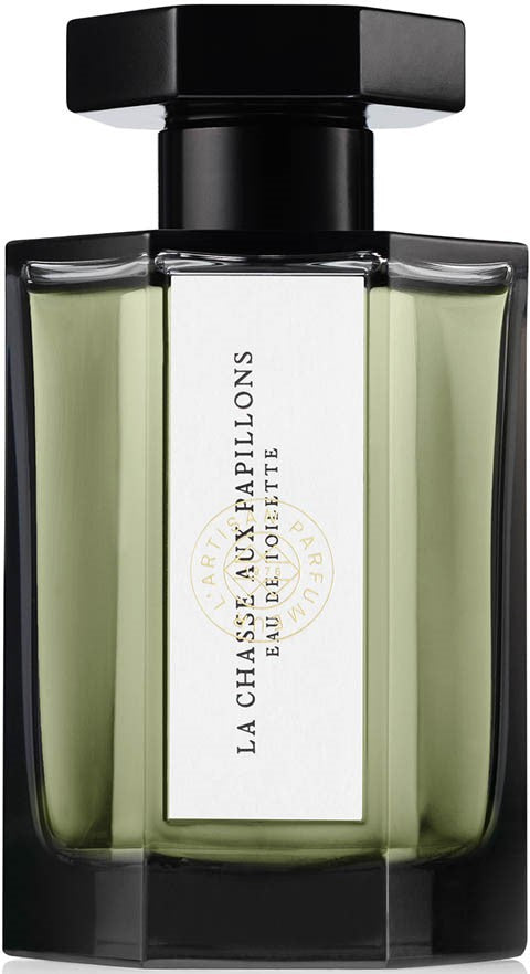 La Chasse aux Papillions Eau de Toilette
