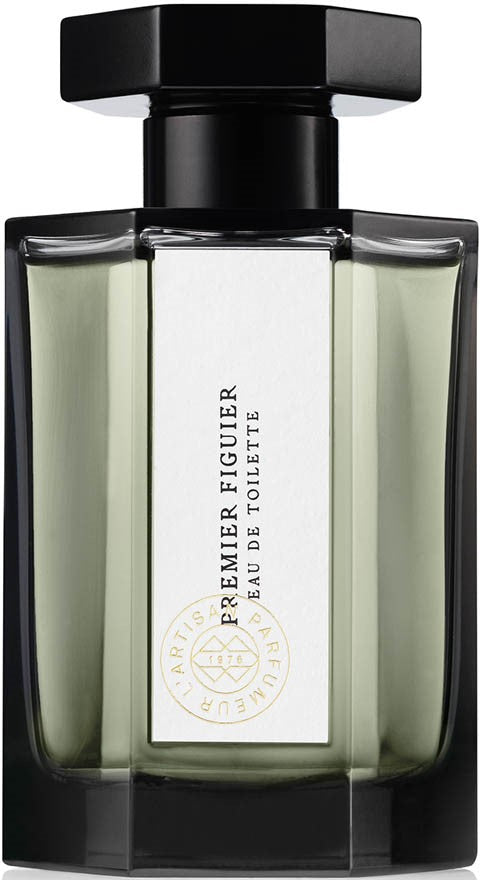 Premier Figuier Eau de Toilette