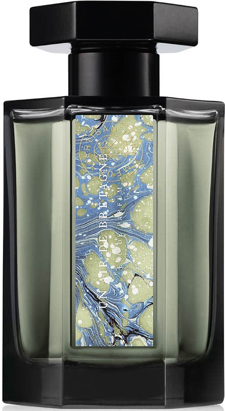 Un Air de Bretagne Eau de Parfum