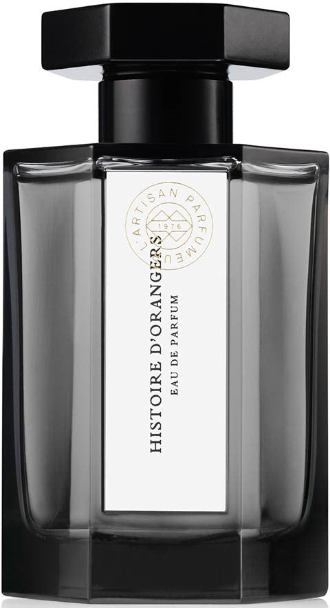 Histoire D'Orangers Eau de Parfum