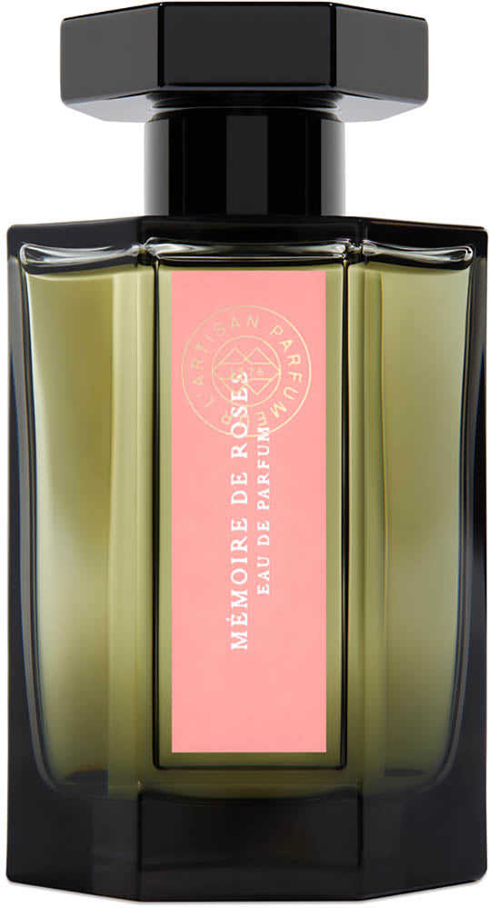 Mémoire de Roses Eau de Parfum