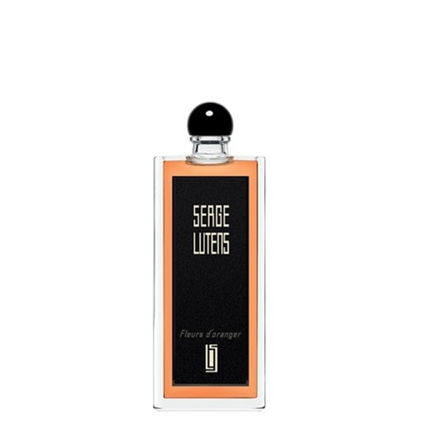 Fleurs D'Oranger Eau de Parfum