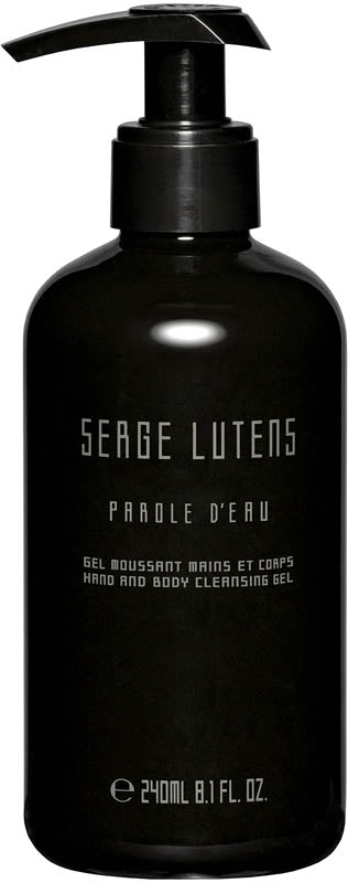 Parole D'Eau Gel Detergente