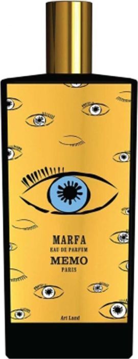 Marfa Eau de Parfum