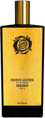 French Leather Eau de Parfum