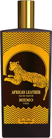 african leather