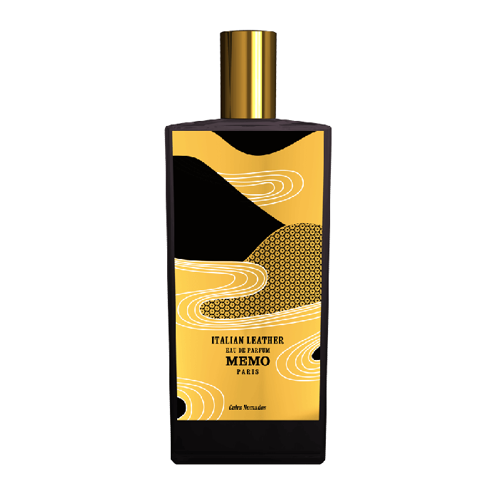 Italian Leather Eau de Parfum