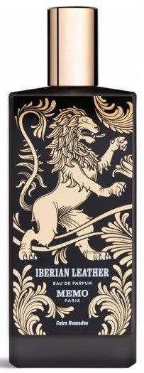 Iberian Leather Eau de Parfum