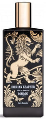Iberian Leather Eau de Parfum