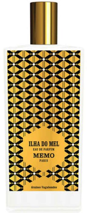 Ilha Do Mel Eau de Parfum