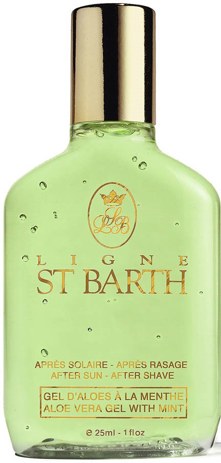 Gel Aloe & Menta Crema Viso e Corpo