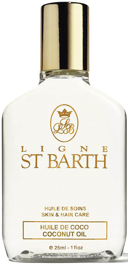 Olio di Cocco Olio per Corpo e Capelli