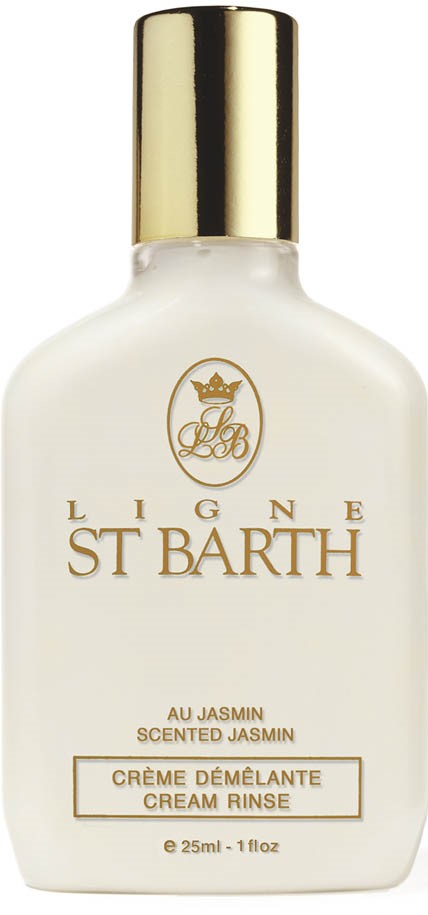 Crema Districante al Latte di Cotone e Gelsomino Dopo Shampoo Districante