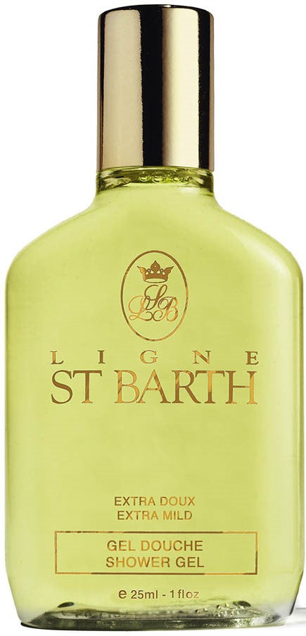 Gel Doccia Extra Delicato Gel Doccia Ultra Delicato