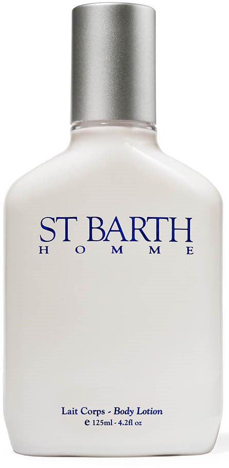 Homme Latte Idratante Corpo Lozione Corpo Uomo