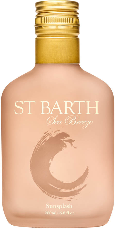 Sunsplash Acqua Idratante Viso e Corpo