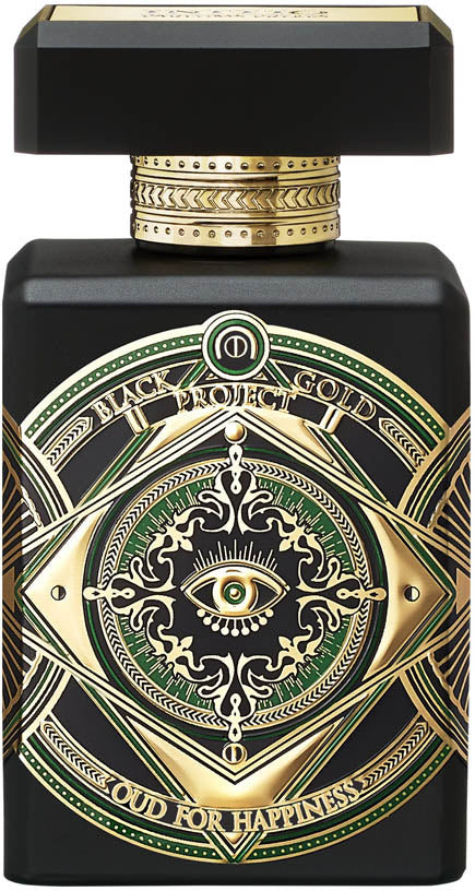 Oud for Happiness Eau de Parfum