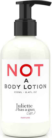 not a - Body lotion
