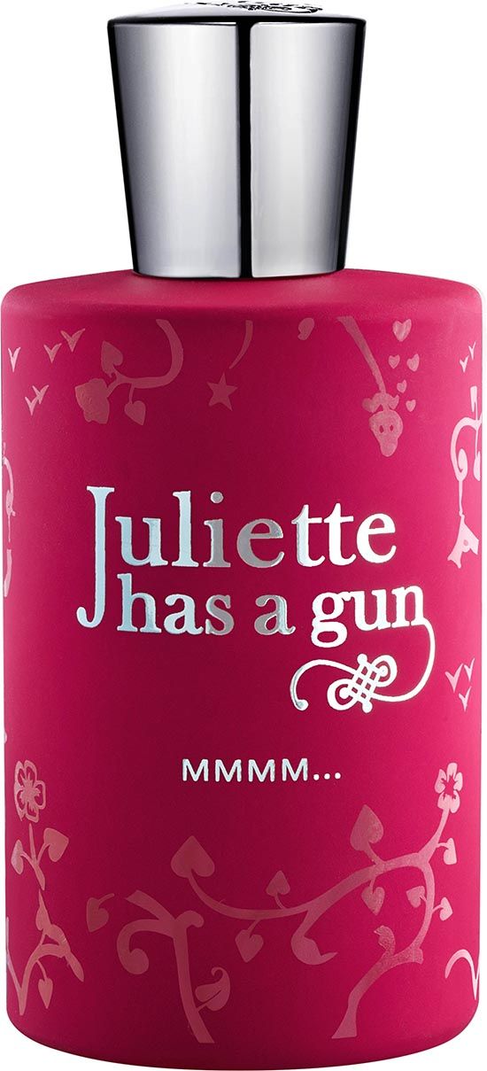 Mmmm... Eau de Parfum