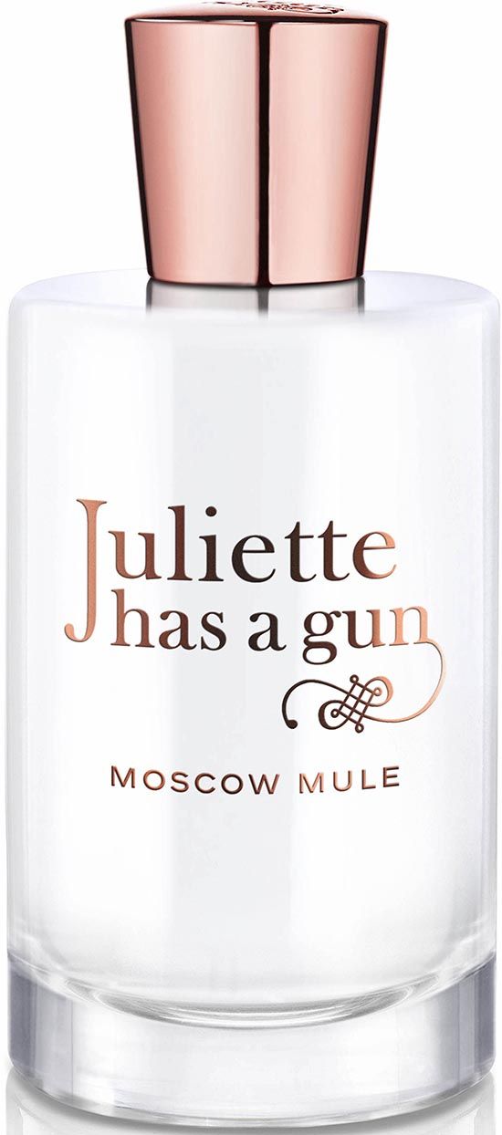 Moscow Mule Eau de Parfum