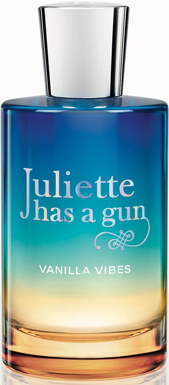 Vanilla Vibes Eau de Parfum