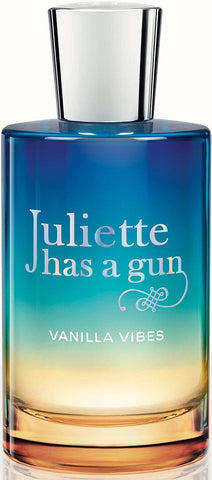 vanilla vibes