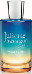 Vanilla Vibes Eau de Parfum