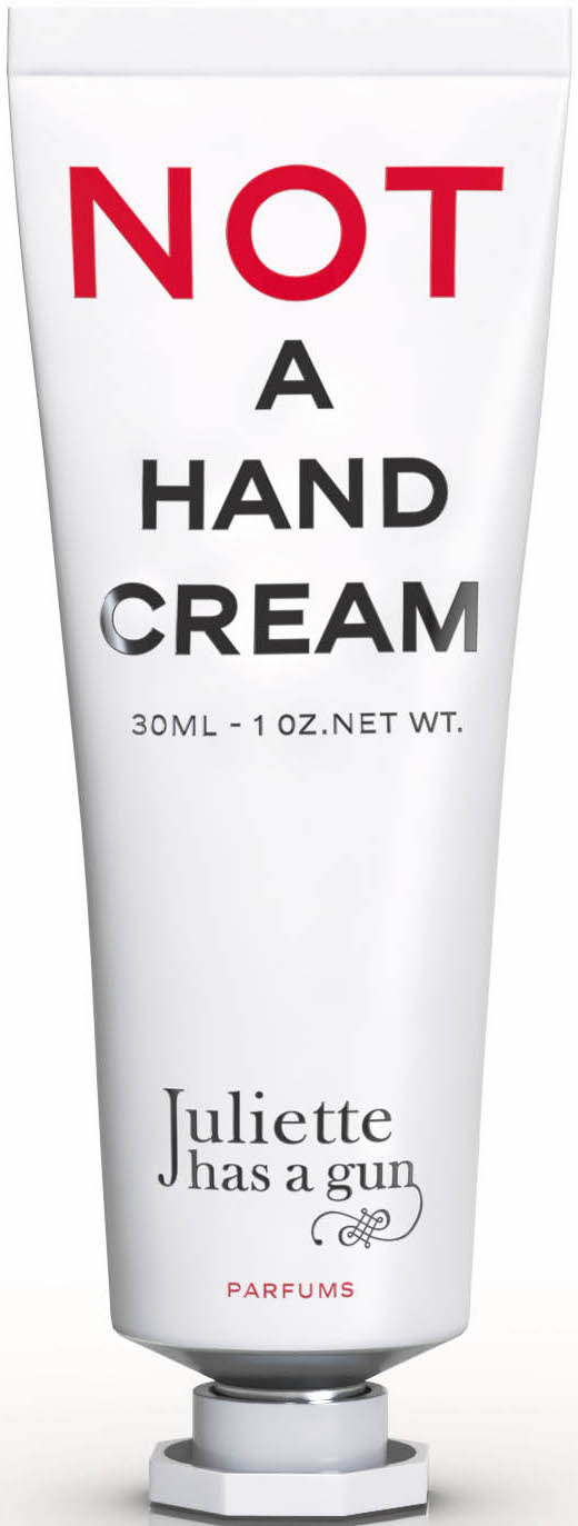 Not a Crema Mani