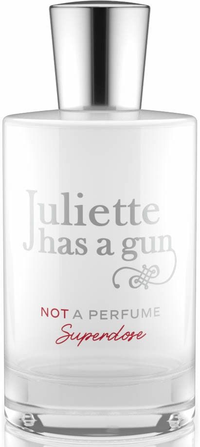 Not a Eau de Parfum