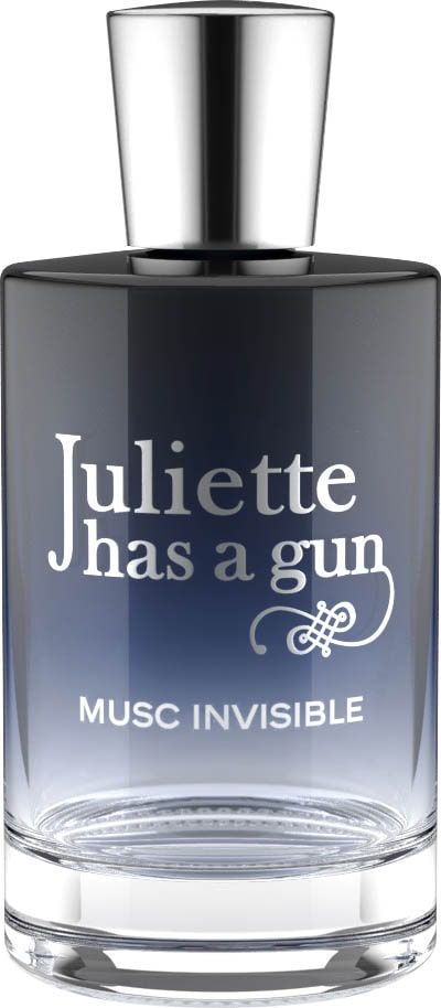 Musc Invisible Eau de Parfum