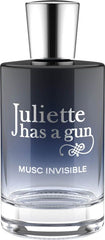 Musc Invisible Eau de Parfum