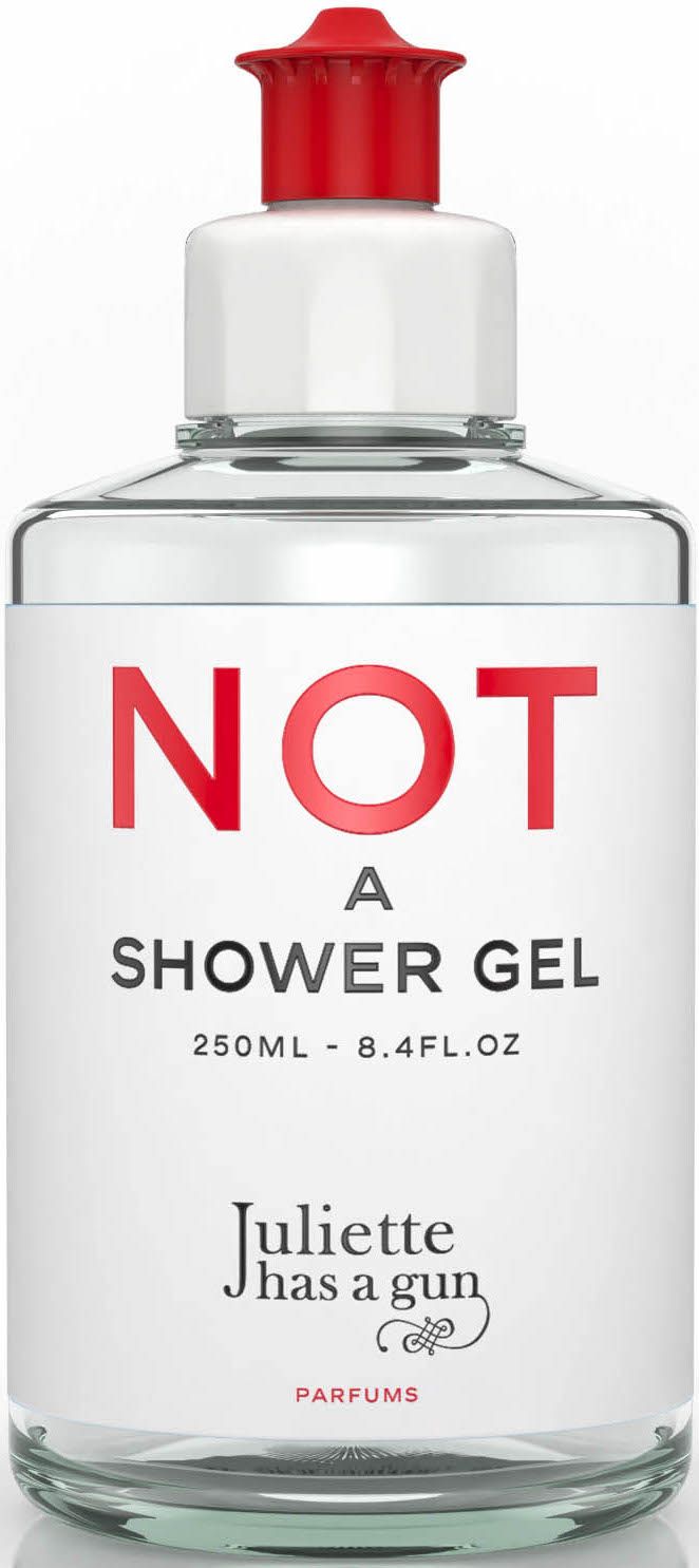 Not a Gel Bagno e Doccia
